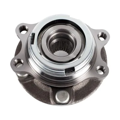 Hub Vespa